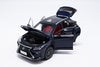 Original factory authentic 1:18 LEXUS RX RX200T SUV off road vehicle diecast car models with small gift