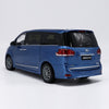 Original factory authentic 1:18 MAXUS G10 MPV diecast car models with small gift
