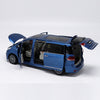 Original factory authentic 1:18 MAXUS G10 MPV diecast car models with small gift