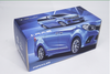 Original factory authentic 1:18 MAXUS G10 MPV diecast car models with small gift