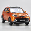 Original factory authentic 1:18 MGGS MG GS diecast car model with small gift