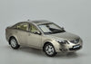 Original factory authentic 1:18 Mazda Family FP-DE diecast car models with small gift