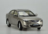 Original factory authentic 1:18 Mazda Family FP-DE diecast car models with small gift