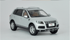 Original factory authentic 1:18 Metal YEMA T70 diecast car model with small gift