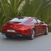 1:18 NOREV MERCEDES BENZ Mercedes CLS 2018 Die Cast Model with small gift