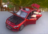 1:18 NOREV MERCEDES BENZ Mercedes CLS 2018 Die Cast Model with small gift