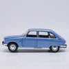 Original factory authentic 1:18 NOREV RENAULT 16 1967 diecast car model for collection, gift, toys