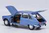 Original factory authentic 1:18 NOREV RENAULT 16 1967 diecast car model for collection, gift, toys