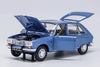 Original factory authentic 1:18 NOREV RENAULT 16 1967 diecast car model for collection, gift, toys
