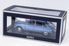 Original factory authentic 1:18 NOREV RENAULT 16 1967 diecast car model for collection, gift, toys