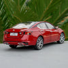 1/18 Nissan Zinc Alloy car model NISSAN ALTIMA Seventh generation with small gift