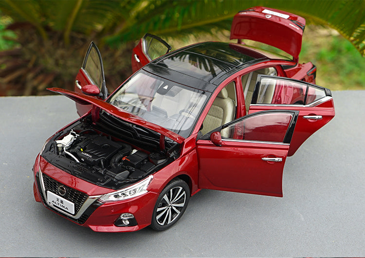 Nissan altima diecast online