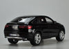 Original factory 1:18 Benz GLE Coupe diecast car model for gift, collection