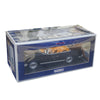 1/18 Norev Mercedes-Benz MB 280 SE 280SE  Cabriolet (1969) (Black) Diecast Car Model with small gift