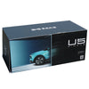 1:18 Original 2019 Aiways U5 SUV diecast car model with small gift