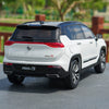 1:18 Original SGM Wuling Wagon BaoJun RS-5 diecast car model with small gift
