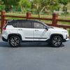 1:18 Original SGM Wuling Wagon BaoJun RS-5 diecast car model with small gift
