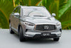 1/18 Original factory Dealer Edition 2018 Infiniti QX50 Diecast Car Model with small gift