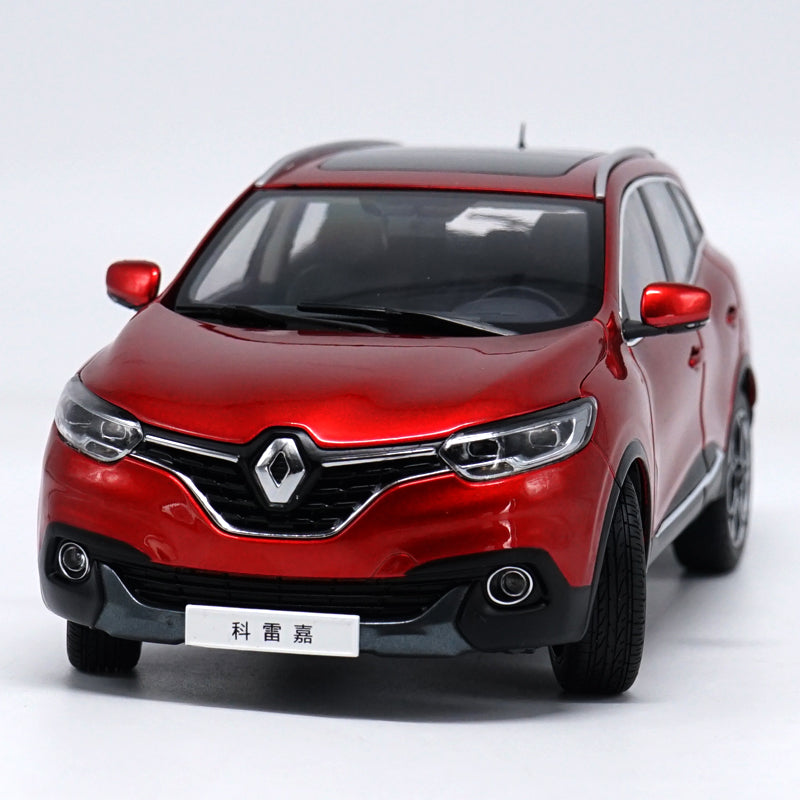Renault kadjar miniature deals