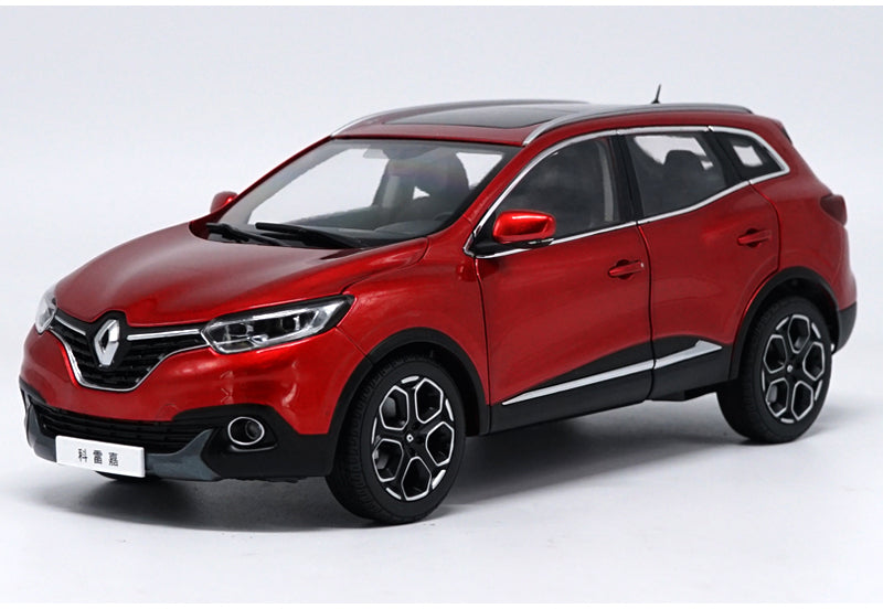 Diecast renault clearance