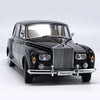 High classic authentic Kyosho 1:18 ROYCE-ROLLS Phantom VI Model Car with small gift