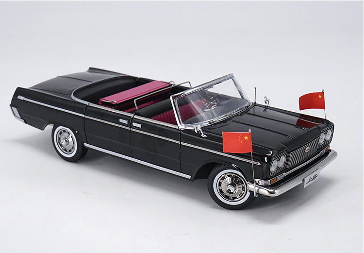 Revell 1:18 DIE-CAST MODEL コンバーチブル アメリカ Revell 1:18 Scale Contemporary Manufacture Diecast Cars