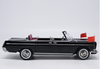 Original factory authentic 1:18 SH761 Roadster Parade car 1966 diecast vintage car model for toys, gift, collection