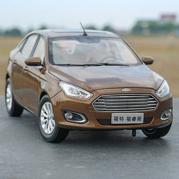 Ford escort best sale toy car