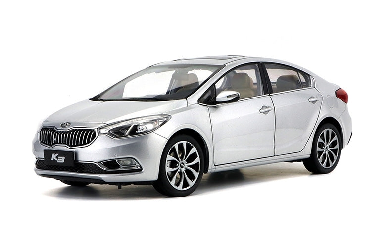 Diecast kia discount