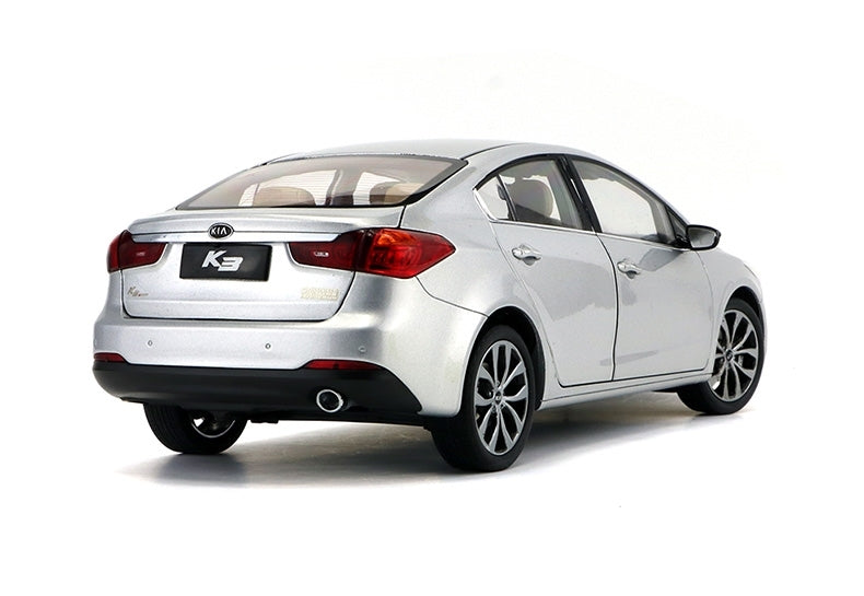 Kia diecast model sales cars