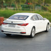 1:18 Scale Lexus ES ES300H 2019 Diecast Model Car WITH SAMLL GIFT
