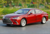 1:18 Scale Lexus ES ES300H 2019 Diecast Model Car WITH SAMLL GIFT