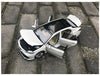 Original Authorized Authentic 1/18 Toyota Camry 8th eighth generation hybrid Diecast Car Model Toy models for christmas/Birthday