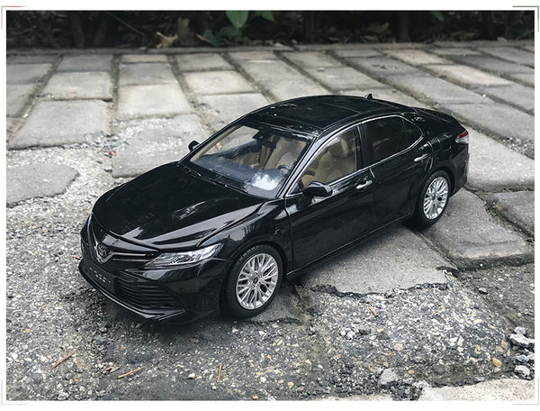 Camry diecast 2025