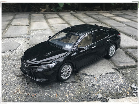 Diecast camry online