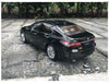 Original Authorized Authentic 1/18 Toyota Camry 8th eighth generation hybrid Diecast Car Model Toy models for christmas/Birthday
