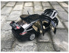 Original Authorized Authentic 1/18 Toyota Camry 8th eighth generation hybrid Diecast Car Model Toy models for christmas/Birthday