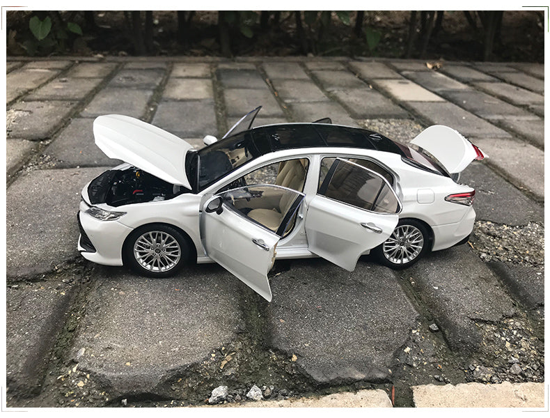 Camry toy car hotsell