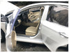 Original Authorized Authentic 1/18 Toyota Camry 8th eighth generation hybrid Diecast Car Model Toy models for christmas/Birthday