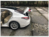 Original Authorized Authentic 1/18 Toyota Camry 8th eighth generation hybrid Diecast Car Model Toy models for christmas/Birthday