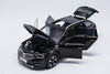Original factory authentic 1/18 Skoda Octavia Combi Wagon diecast metal car model with small gift