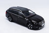 Original factory authentic 1/18 Skoda Octavia Combi Wagon diecast metal car model with small gift