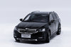 Original factory authentic 1/18 Skoda Octavia Combi Wagon diecast metal car model with small gift