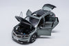 Original factory authentic 1/18 Skoda Octavia Combi Wagon diecast metal car model with small gift