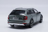 Original factory authentic 1/18 Skoda Octavia Combi Wagon diecast metal car model with small gift