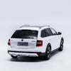 Original factory authentic 1/18 Skoda Octavia Combi Wagon diecast metal car model with small gift