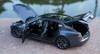 Original factory authentic 1/18 TESLA MODEL S P100D diecast car model for collection