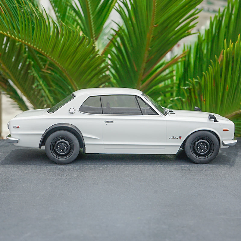 No493 Minicar 1/18 Gt-R Kpgc10 Tuned Ver. | eBay