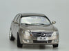 Original factory authentic 1:18 Trumpchi GA5 diecast car models with small gift