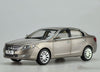 Original factory authentic 1:18 Trumpchi GA5 diecast car models with small gift